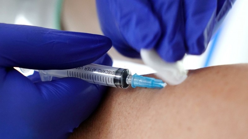 В Минздраве рассказали о мобильных пунктах вакцинации от коронавируса
