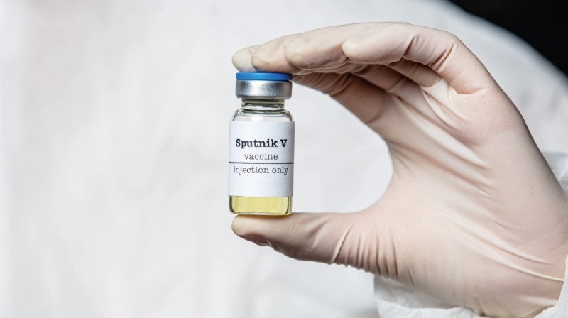 Британские ученые прокомментировали новые данные об эффективности вакцины «Спутник V»