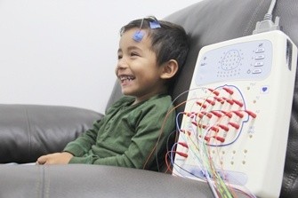 Признаки и лечение эпилепсии у детей