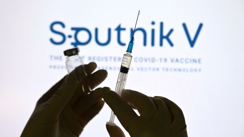 В Нидерландах оценили возможность приобретения вакцины "Спутник V"