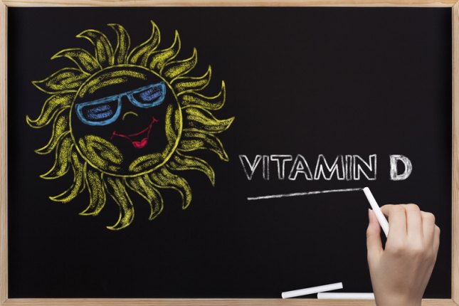 Витамин здоровья. Роль витамина Д3 в организме и суточная норма потребления