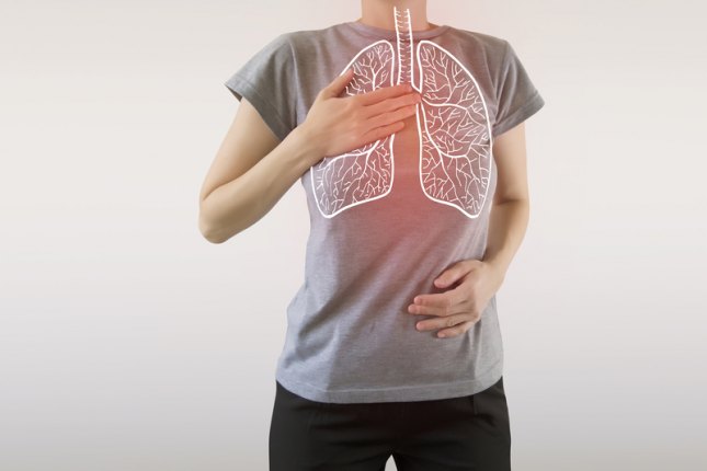 Заболевания дыхательных путей: как можно распознать вид и чем лечиться?