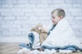 Вирусные заболевания у детей: как обнаружить и чем лечить?