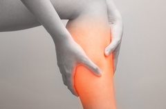 Боли в ногах и судороги: причины их появления и способы терапии при болях