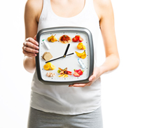 Правильное питание — для здорового образа жизни: правила составления сбалансированного рациона