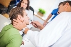 Симптомы и методы лечения основных видов заболеваний носа
