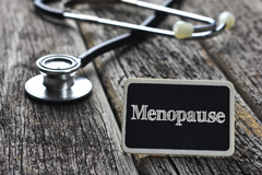 Симптомы менопаузы: главное — не бояться!