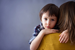 Анемия у детей: симптомы, причины и лечение
