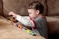 Аутизм у детей: симптомы, признаки и лечение