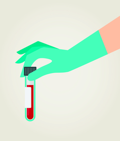 Иммунологическое исследование крови: если нужно проверить иммунную броню на прочность