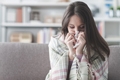 Как лечить насморк? Рекомендации для взрослых пациентов