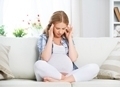 Как побороть стресс при беременности и после родов, или Спокойствие, только спокойствие