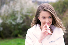 Как снять отек слизистой носа при насморке и при этом снизить риск развития сухости слизистой оболочки носа