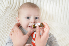 Лечение лающего кашля у детей: методы и средства терапии