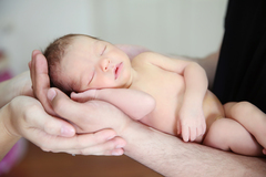 Неонатальный скрининг новорожденных: зачем он нужен и как его проводят