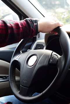 Предрейсовый медицинский осмотр водителей: требование закона — условие безопасности