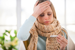 Симптомы гриппа: как не пропустить первые признаки и вовремя начать лечение