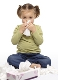 Аллергия у детей: виды, причины, симптомы, диагностика и лечение заболевания