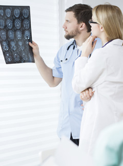 Центры МРТ-диагностики: выбираем клинику для прохождения обследования