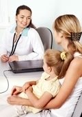 Детская диагностика. Показания к проведению ЭКГ, ЭЭГ и РЭГ у детей и особенности процедур