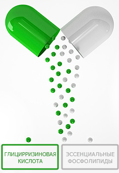 «Фосфоглив» и альтернативные лекарственные средства: фармакологическое действие, применение и стоимость препаратов