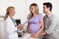 Ведение беременности в клиниках Тулы
