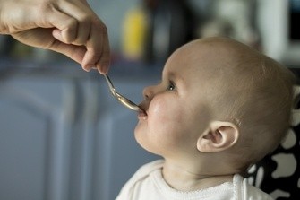 Кальций в питании детей: какие продукты богаты полезным макроэлементом