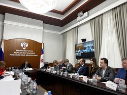 Михаил Мурашко: Для каждого россиянина Победа в Великой Отечественной войне — предмет гордости