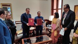 Сотрудничество России и Индии в медицине выходит на новый стратегический уровень