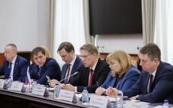 Министры здравоохранения России и Кыргызстана обсудили ключевые направления сотрудничества в сфере здравоохранения